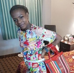 Meet your Posher, Arnesha